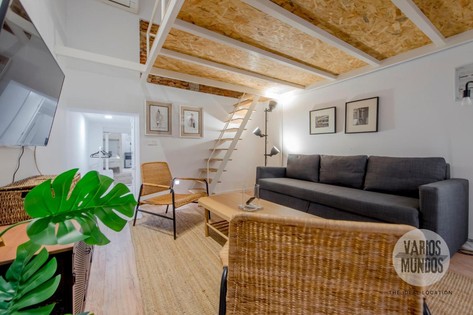 Palacio Escondido Para 8 En Castillo 5 Apartamento